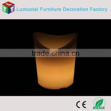 High Quality Waterproof Color Change Led Ice Bucket Factory in China photo-2