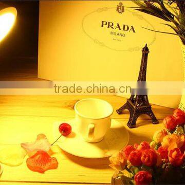 Energy Saving LED Light Eat Peas Human Body Induction Lamp Intelligent Light Sensing Creative Bedside Lamp Baby Night Lamp photo-2