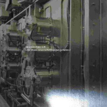 Vertical Continuous Sputtering Line photo-3