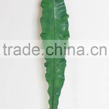 Artificial Fern Leaf/PU Plant Leaves/high Initation Foliage Leaves photo-2