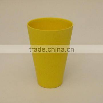 Bamboo Fiber Eco Cup With Many Pantone Color Best Quality photo-4
