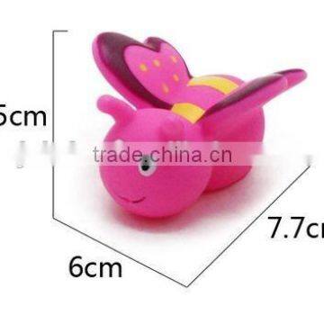 promotional bath swimming toys, oem bath toy for kids, Funny PVC bath toy for kids