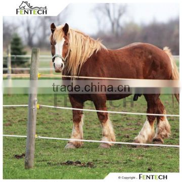 High Quality Fentech Electric Security Fence