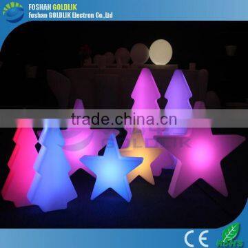 Colorful LED Garden Furniture/Garden Furniture Set/Out Door Furniture Garden photo-3