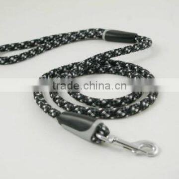 M SIZE REFLECTIVE DOG LEASH SET