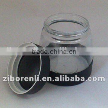 Set 4 Storage Jars photo-3