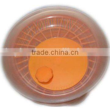 Plastic Fruit Salad Spinner and Kitchenwares photo-3