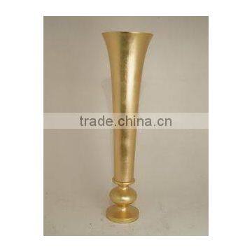 golden wedding trumpet for sale