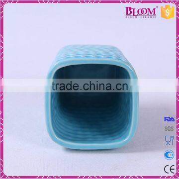 Simple Design 4 Pcs Ceramic Hotel Bathroom Set photo-5