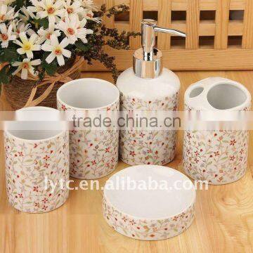 Beautiful Ceramic Bathroom Accessory photo-2