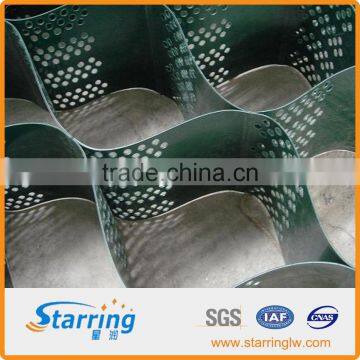 HDPE Slope Protection Geocell HDPE Geocell Best Price photo-2