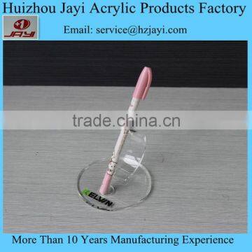 Factory Wholesale Acylic Pen Container And Pen Shelf photo-5