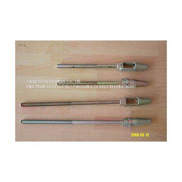 Rope Fastening, Elevator Rope Fastening, Lift Rope Fastening