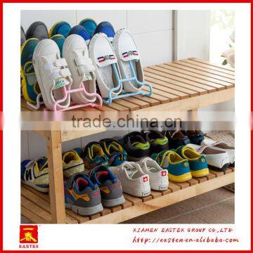 Can Stand and Hang Shoe Rack for Child's Shoes photo-5