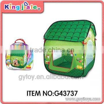 outdoor childrens tent