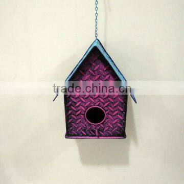 2015 new designs metal garden pet cage