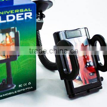 Universal in Car Suction Windscreen Mount Holder Cradle for GPS Mobile Phone PDA A0303 photo-6