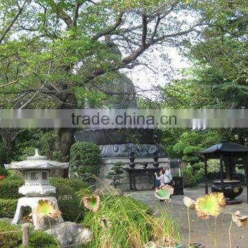 High Quality Cheap Stone Carving Large Indoor Buddha Statues photo-3