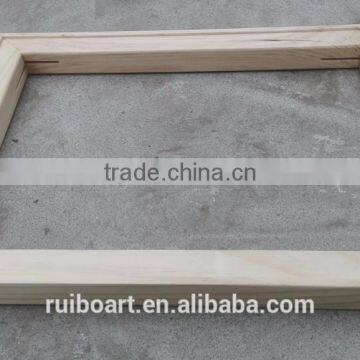 20mm Thick Canvas Stretcher Bars Wholesale photo-3