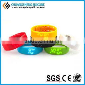 Fm Radio Wrist Watch With the Smart System photo-4