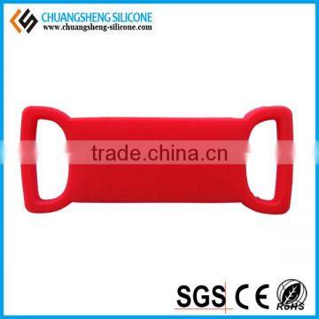 Various Size QR Code Anti-missing Dog Tag photo-4