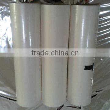 Velvet Touch Thermal laminating Film for comestics box