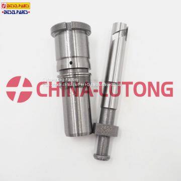 OEM Number 2 418 450 000 BOSCH Diesel Plunger / Element For MERCEDES-BENZ 2450-000 P Type For Fuel Engine Injector Parts photo-2