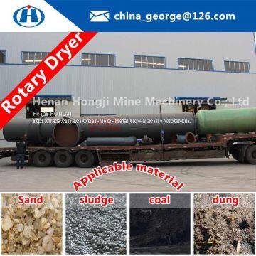 Ceramic Sand Rotary Kiln for Ceramic Proppant and Oil Proppant Production