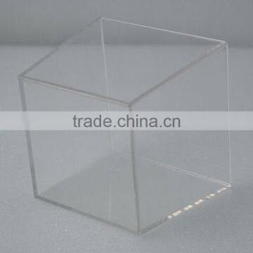 Acrylic Coffee Capsule Display Dispenser With Lid photo-4