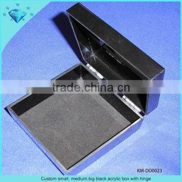 Customize a4 a5 All Size Acrylic File Tray