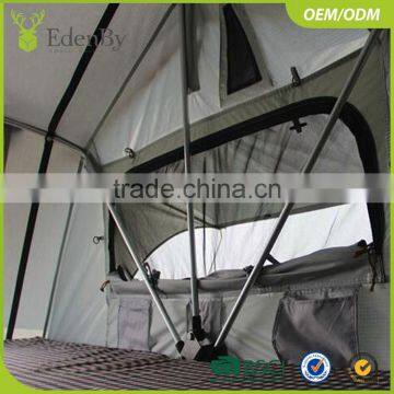High Quality Outdoor Folding Camping Car Top Tent With Remote Controller photo-3