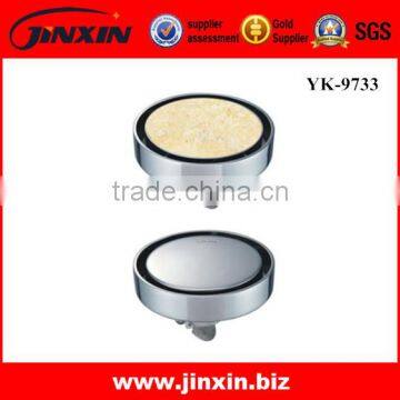 Bathroom Accessory Concrete Floor Drain/Tile Insert Floor Drain