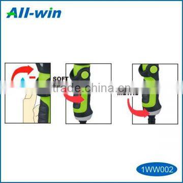 High-quality Height Adjustable Watering Wand for Garden Use