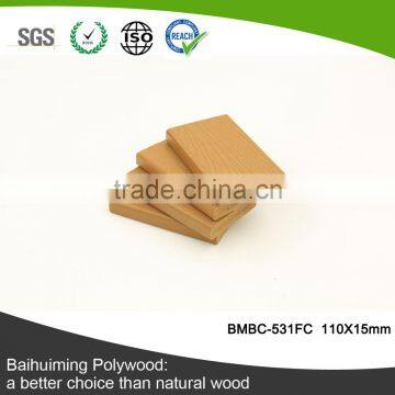 Eco-friendly Easy Installation Wall Panel Material BMBC-531FC