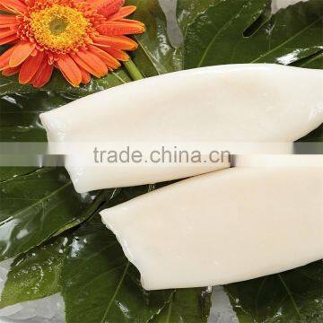 IQF U10 Pacific Squid Tube photo-2