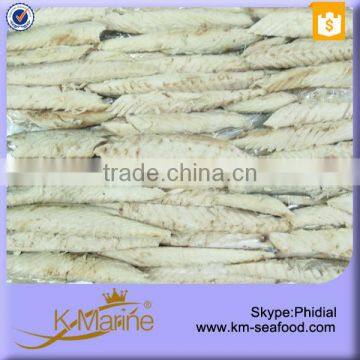 Fresh Frozen Seafood Mackerel Fish Meat photo-5