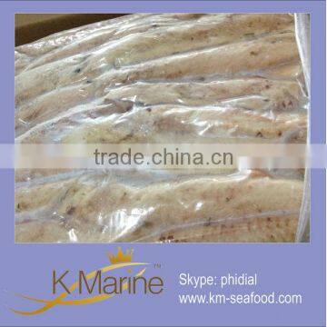 King Marine wholesale good taste frozen tuna loin seafood