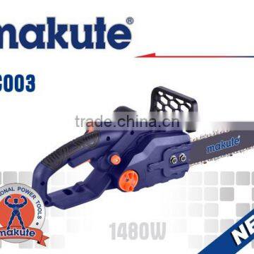 Electric Chain Saw