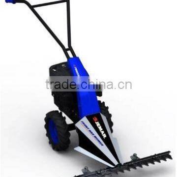 Gasoline Bar Mower, Lawn Mower