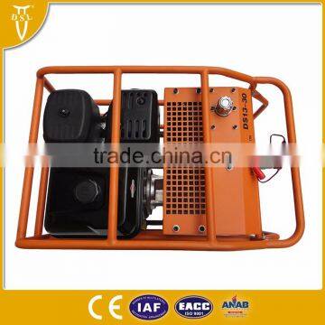 Hydraulic Breaker Power Pack photo-2