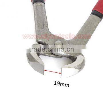 Carpenter's Pincer End Cutting Plier Tower Pincer Tool Distal End Cutter photo-2