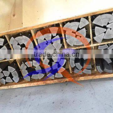 FY69 2inch Hose Fitting Machine Hose Fitting Crimping Machine for Sale photo-6