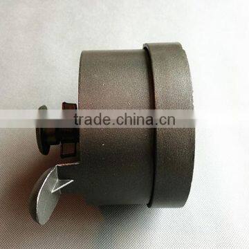 Heavy Duty Mini Single Cast Aluminium Burger Patty Press Maker