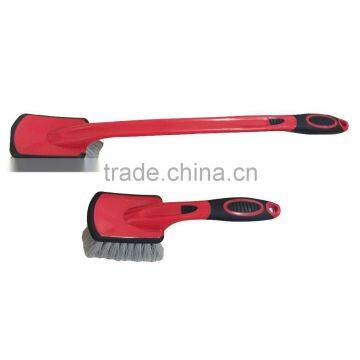 Interior Auto Cleaning Brushes, Professional Car Interior Cleaning photo-2