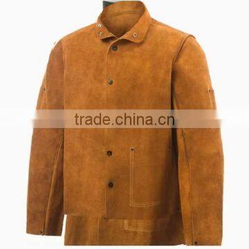 Welding Jackets photo-4