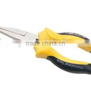 flat nose plier GS certification Germany type