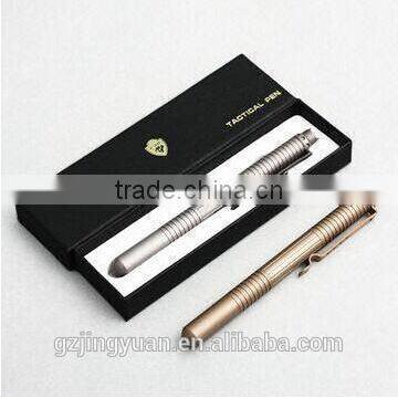 Tactical pen for self-defense:TP2