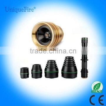 Uniquefire night vision 1508 drop-in module ir 4715s 850nm led pill