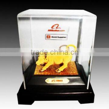 Alibaba Gold supplier
