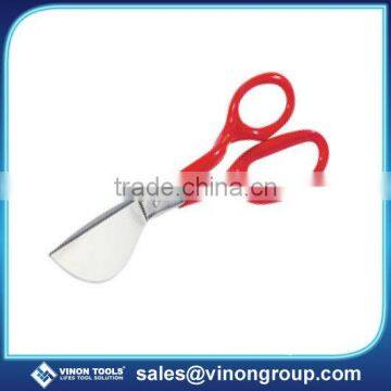 Duckbill Nap Shears, Carpet shears